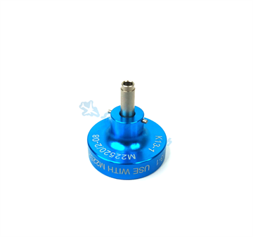 P208 (K13-1) POSITIONER FOR M22520/2-01